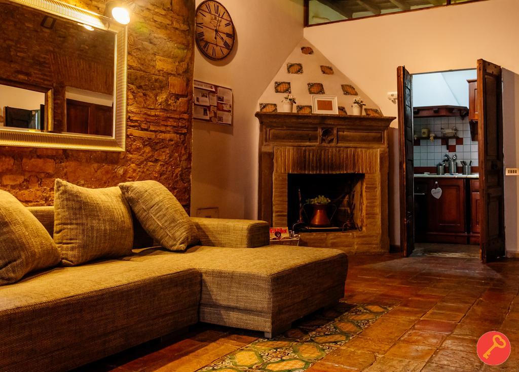 Gorgeous House Trastevere — Photos 3